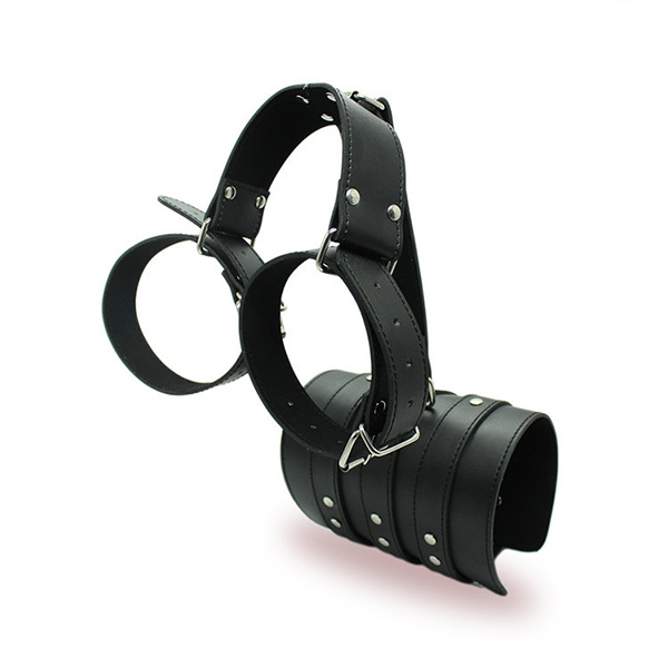 leather_arm_binder_bdsm_hk