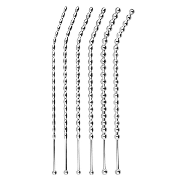 Urethral Dilators 17 | Zeds Production