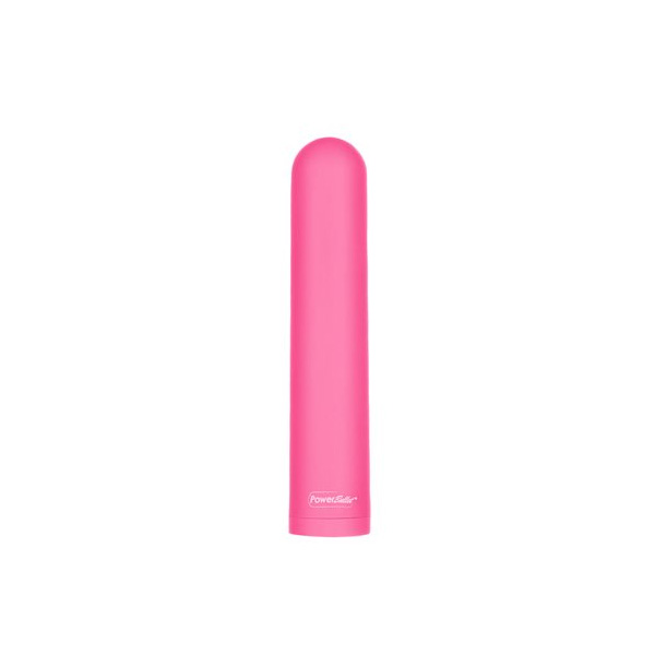 BMS Factory Eezy Pleezy Rechargeable Vibrator