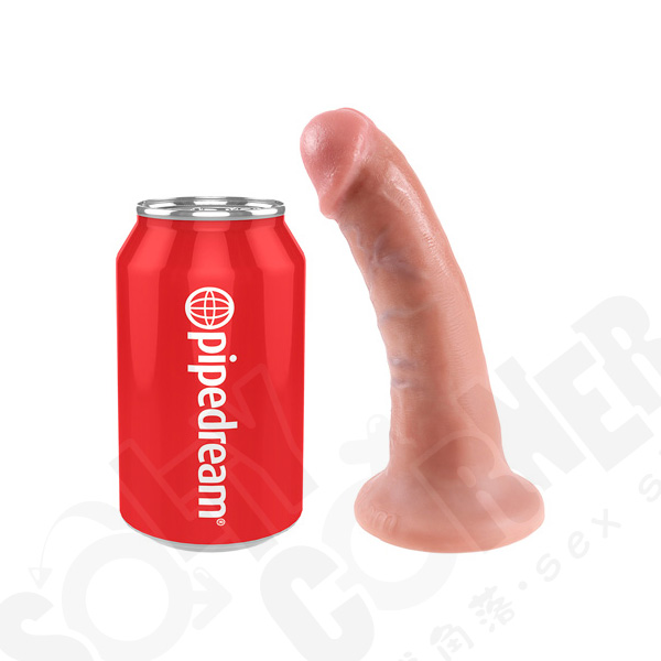 情趣用品美國 PipeDream King Cock 6 超仿真陽具