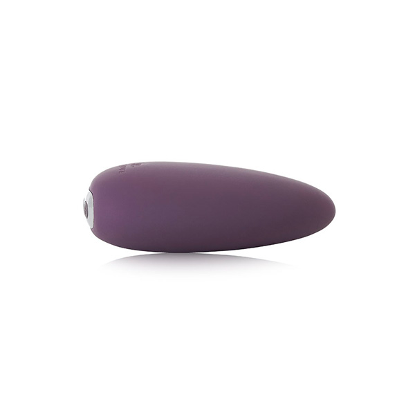 Je Joue MiMi Soft 強力柔軟外陰震動器