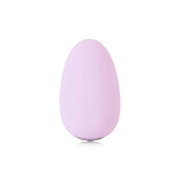 Je Joue MiMi Soft 強力柔軟外陰震動器