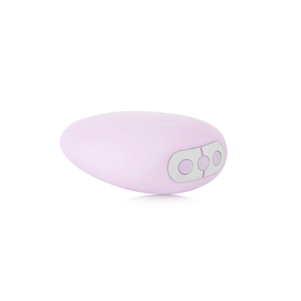 Je Joue MiMi Soft 強力柔軟外陰震動器