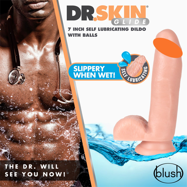 Dr. Skin Glide 7