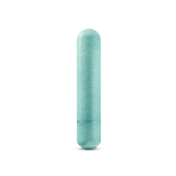 Gaia Eco 子彈 振動器 - 珊瑚色
