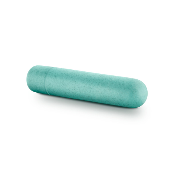 Gaia Eco 子彈 振動器 - 珊瑚色