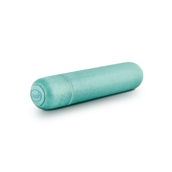 Gaia Eco 子彈 振動器 - 珊瑚色