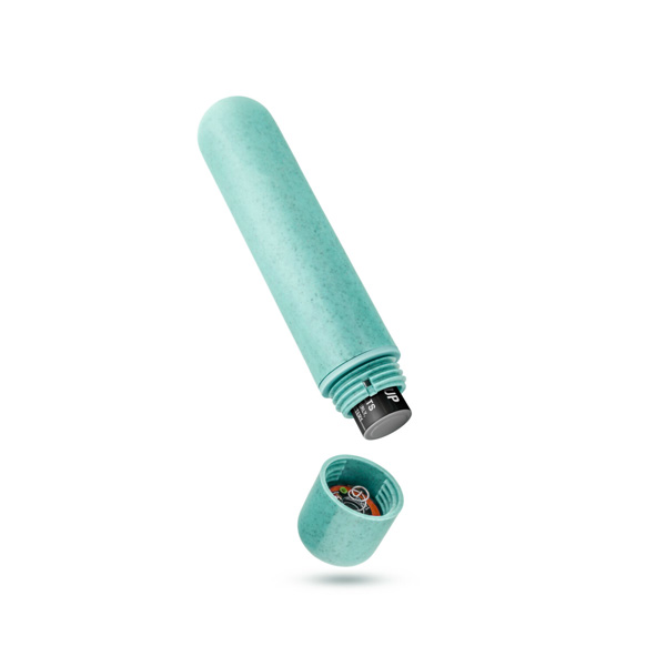 Gaia Eco 子彈 振動器 - 珊瑚色