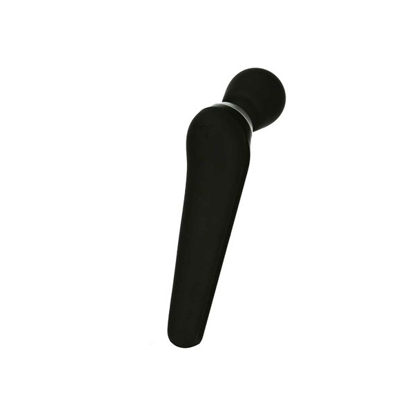 PalmPower Extreme Massage Wand back view