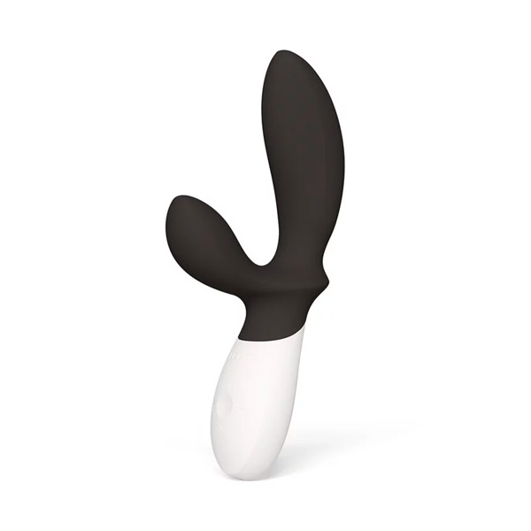 LELO LOKI Wave 2 side view