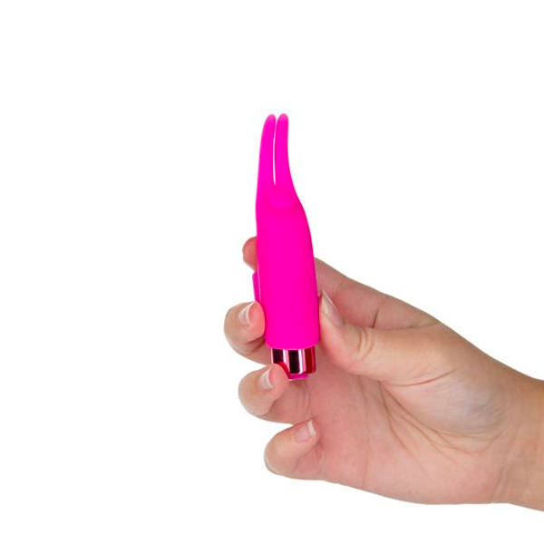 Powerbullet Teasing Tongue
