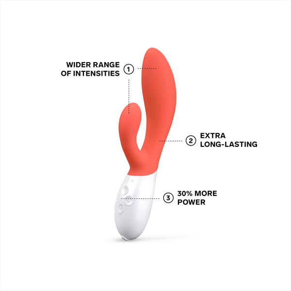 lelo ina 3