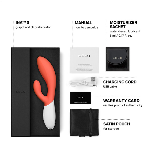 lelo ina 3