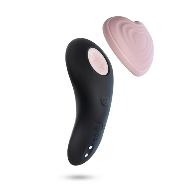 Heartbeat Panty Vibe