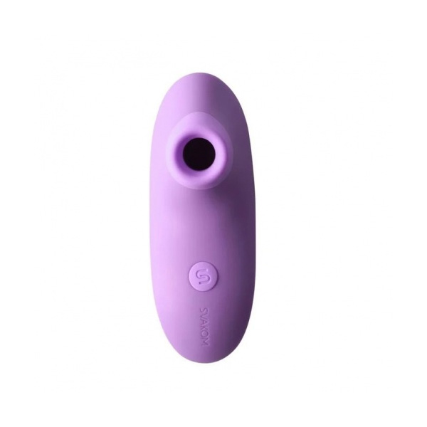 SVAKOM Pulse Lite Neo App Controlled Pressure Wave Clitoral Stimulator