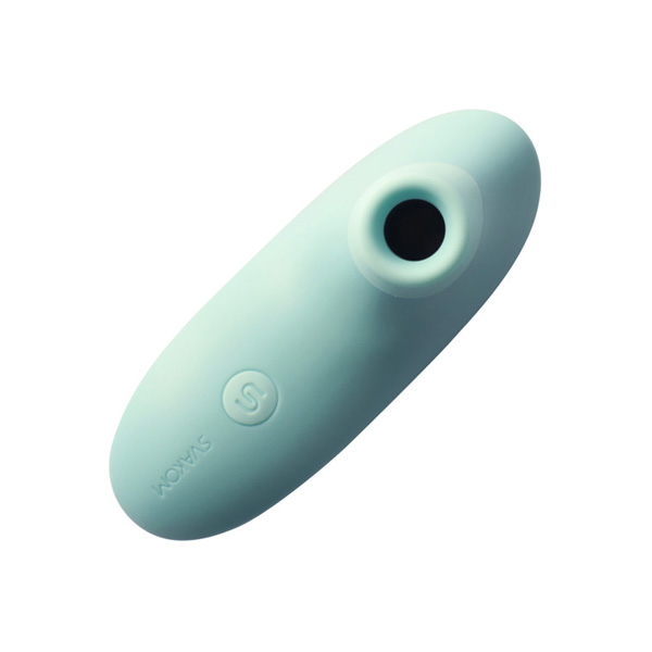 SVAKOM Pulse Lite Neo App Controlled Pressure Wave Clitoral Stimulator