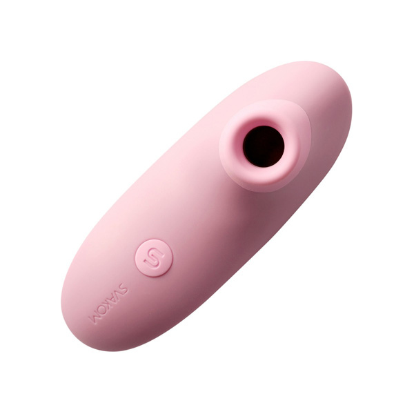SVAKOM Pulse Lite Neo App Controlled Pressure Wave Clitoral Stimulator