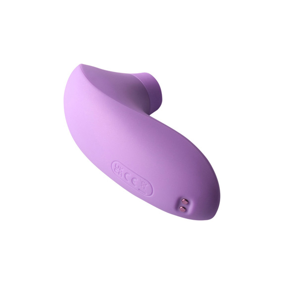 SVAKOM Pulse Lite Neo App Controlled Pressure Wave Clitoral Stimulator