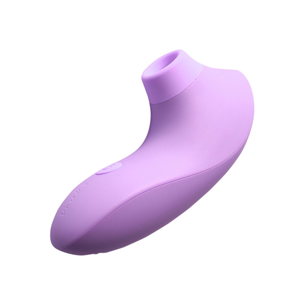 SVAKOM Pulse Lite Neo App Controlled Pressure Wave Clitoral Stimulator