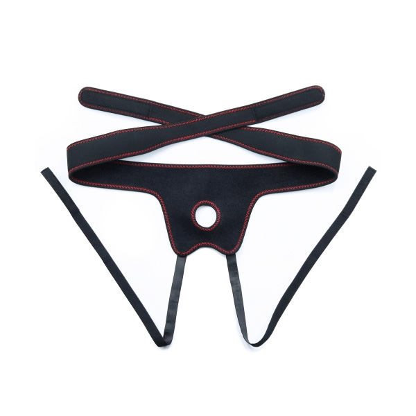 LoveToy Easy Strap on Harness