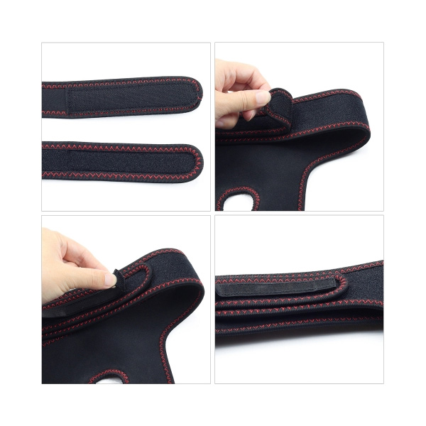 LoveToy Easy Strap on Harness