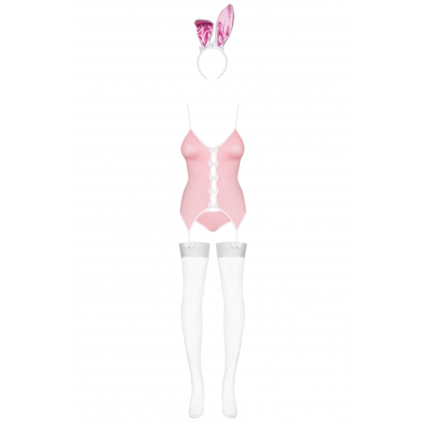 性感內衣 Bunny Suit Costume