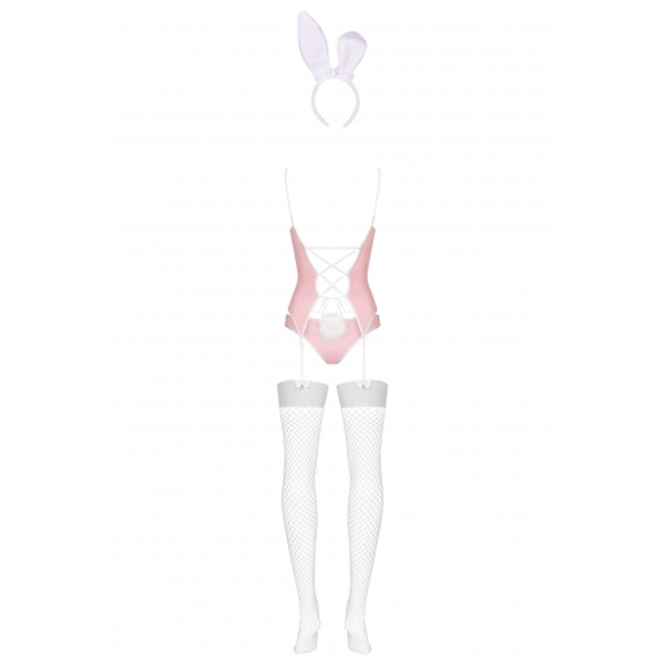 性感內衣 Bunny Suit Costume