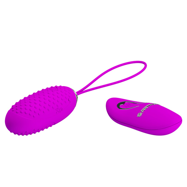Bullet Vibrator Joanna | Pretty Love