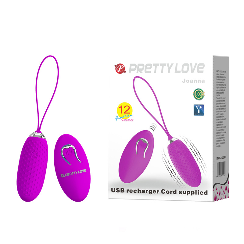 Bullet Vibrator Joanna | Pretty Love