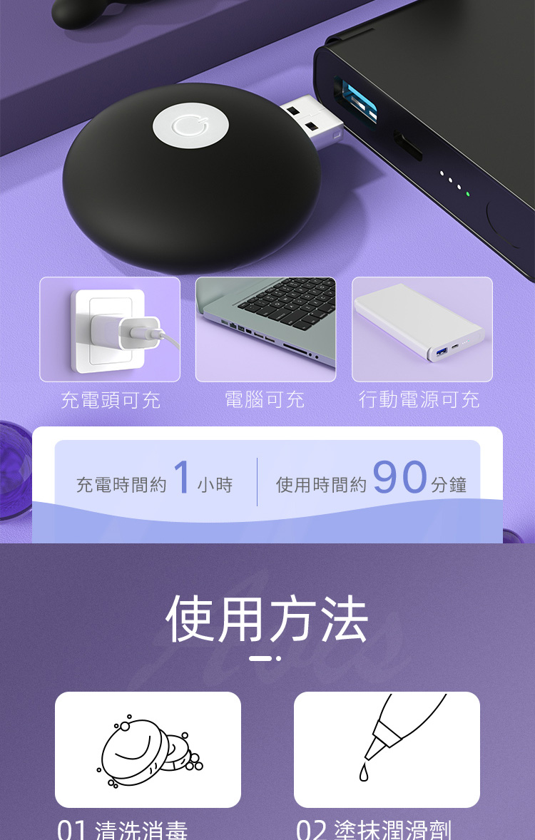 GALAKU 覓菊 遙控 後庭拉珠震動器