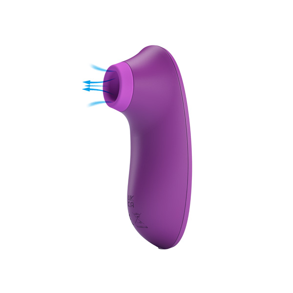 Clitoral Stimulator Romance | Pretty Love