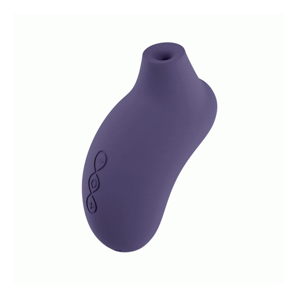 LELO Sona 3 Clitoris Massager - White