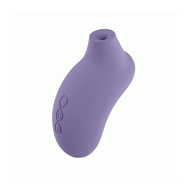 LELO Sona 3 Clitoris Massager - White
