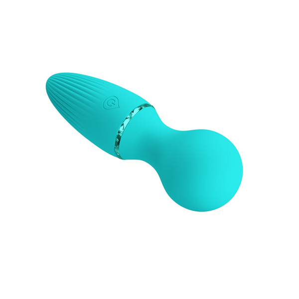 Mini Vibrator - Pretty Love Dwayne 