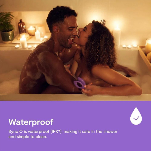 We-Vibe Sync O