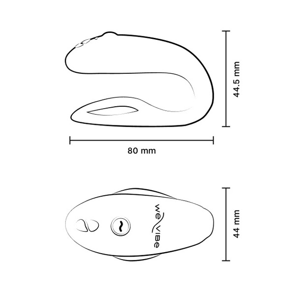 We-Vibe Sync O
