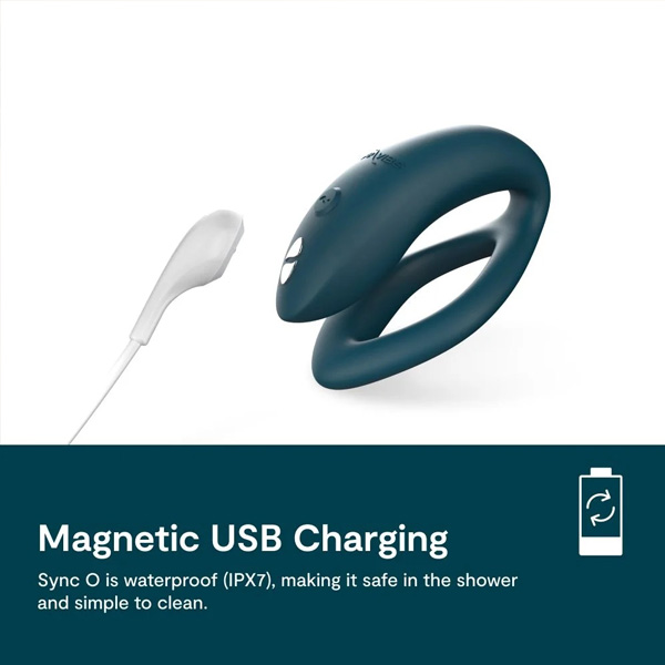 We-Vibe Sync O