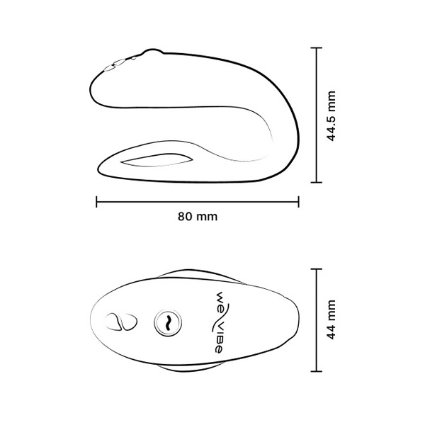 We-Vibe Sync O