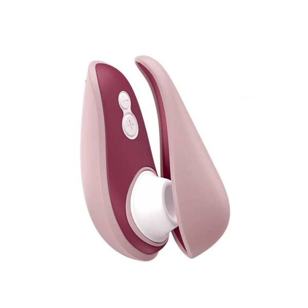 Womanizer 渡邊直美限定款 Liberty 2 陰蒂吸啜器