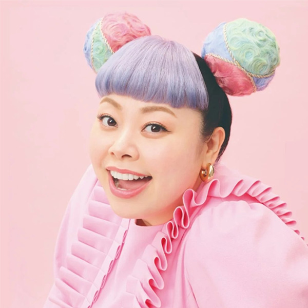 渡邊直美