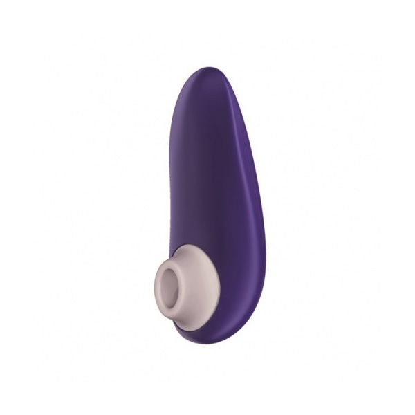 WomanizerStarlet 3 Pleasure Air Stimulator - Violet