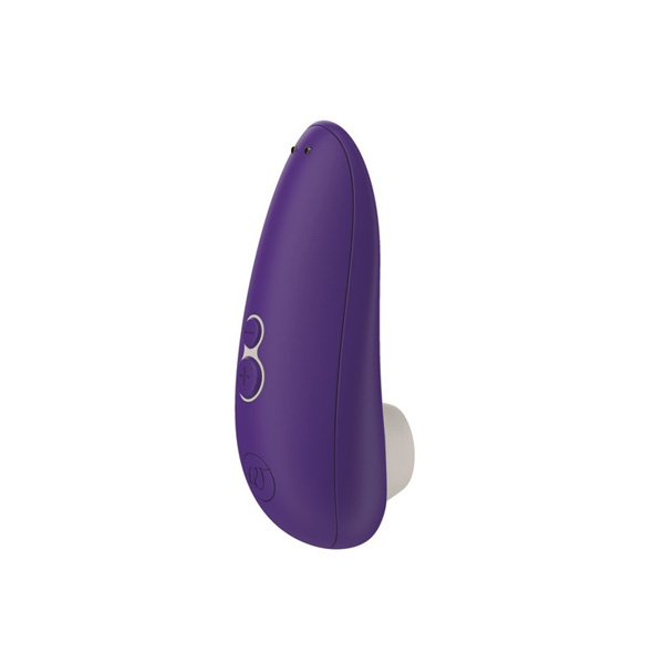 WomanizerStarlet 3 Pleasure Air Stimulator - Violet