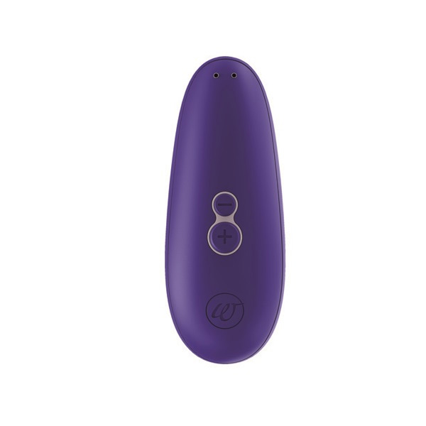 WomanizerStarlet 3 Pleasure Air Stimulator - Violet
