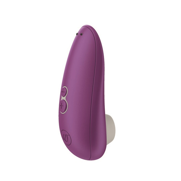WomanizerStarlet 3 Pleasure Air Stimulator - Violet
