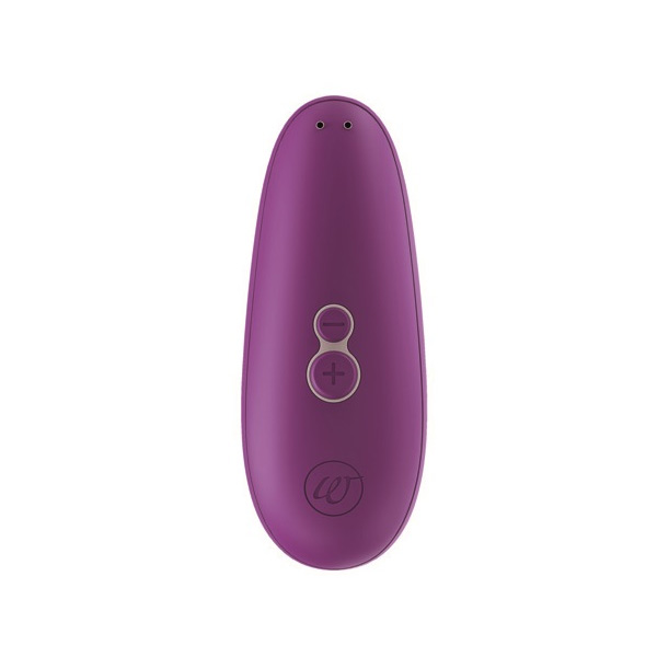 WomanizerStarlet 3 Pleasure Air Stimulator - Violet